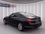 BMW 730d xDrive *Garantie*Finanzierung* - BMW 730 aus 2017