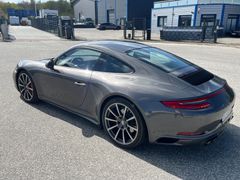 PORSCHE 991.2 911 Carrera 4 S Service+Approved 11/2027 PORSCHE 991.2 911 Carrera 4 S Service+Approved 11/2027
