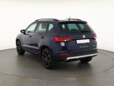 Seat Ateca 1.4 TSI DSG Style 4Drive LED Navi AHK PDC - gebrauchte Seat Pickups