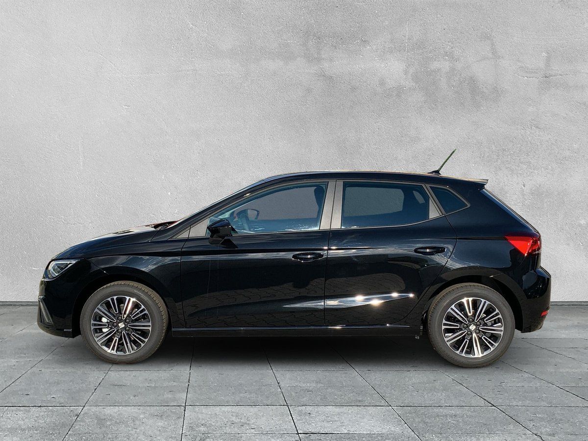 Seat Ibiza - Bild 2