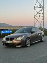 BMW E60 550i M - Paket Gasanlage (LPG) - BMW 550 aus 2005