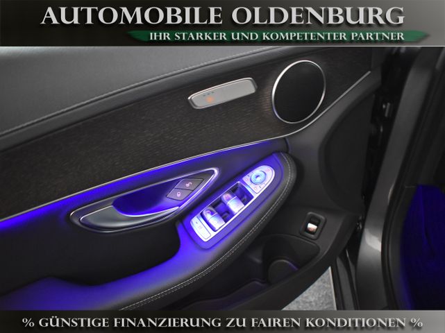 Mercedes-Benz C 220 d T Exclusive *AHK*KAM*Easy*LED*Totw.*Ambi
