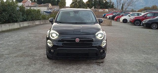 Fiat FIAT 500X 1.3 MultiJet 95 CV S-Design City