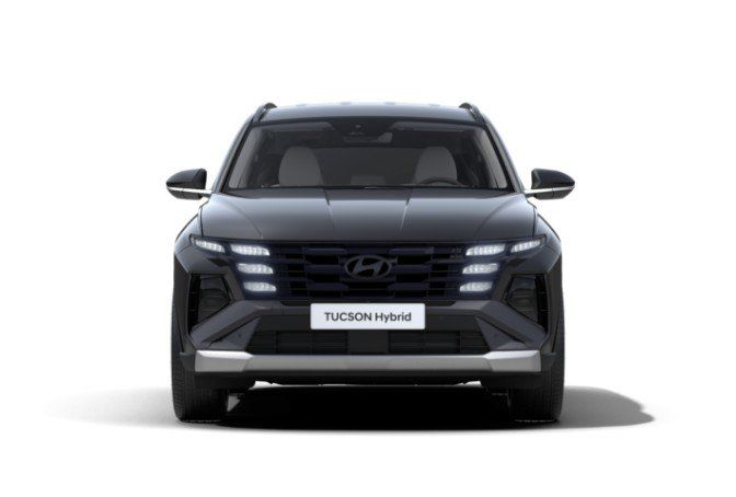 Fahrzeugabbildung Hyundai TUCSON Hybrid Prime Assistenz-Paket