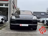 Porsche Cayenne Coupe E-Hybrid Leichtbau Matrix 360 Kame - Porsche Gebrauchtwagen in Berlin