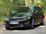 Skoda Oktavia VRS  2.0 2014 - Skoda Octavia: 20v