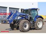 New Holland T6.160 BY 2019 5.502 Uur