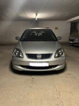 Honda Civic EU8 VTEC 1.6 01/27 TÜV Klima X... - Honda Civic X Gebrauchtwagen