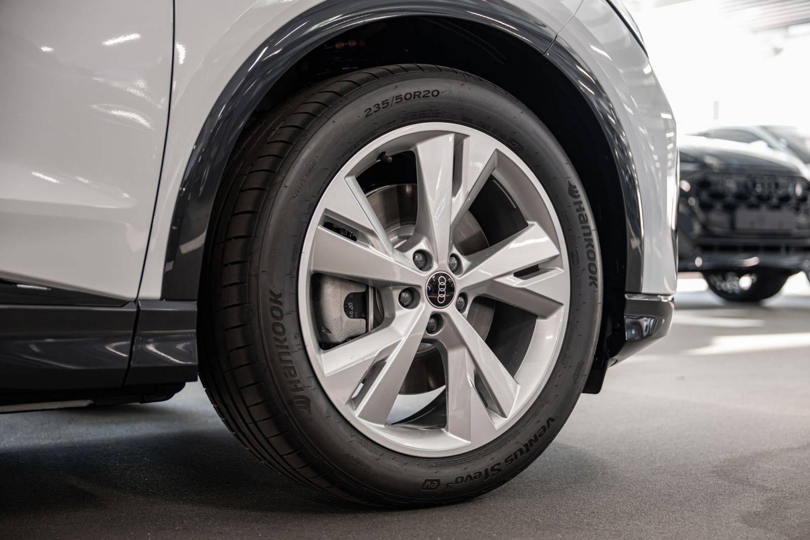 Audi Q4 e-tron - Bild 5