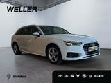 Audi A4 allroad 40 TDI qu S tronic advanced *Standhz* - Audi A4 Allroad aus 2020