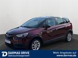 Opel CROSSLAND 1,2 Edition Lenkrad Heizbar - Opel Crossland (X) in Dortmund