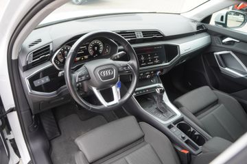 Audi Q3 - 12