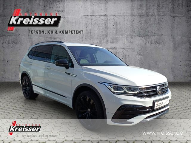 Tiguan Allspace 2.0 TDI R-Line PANO/AHK/ACC/NAV