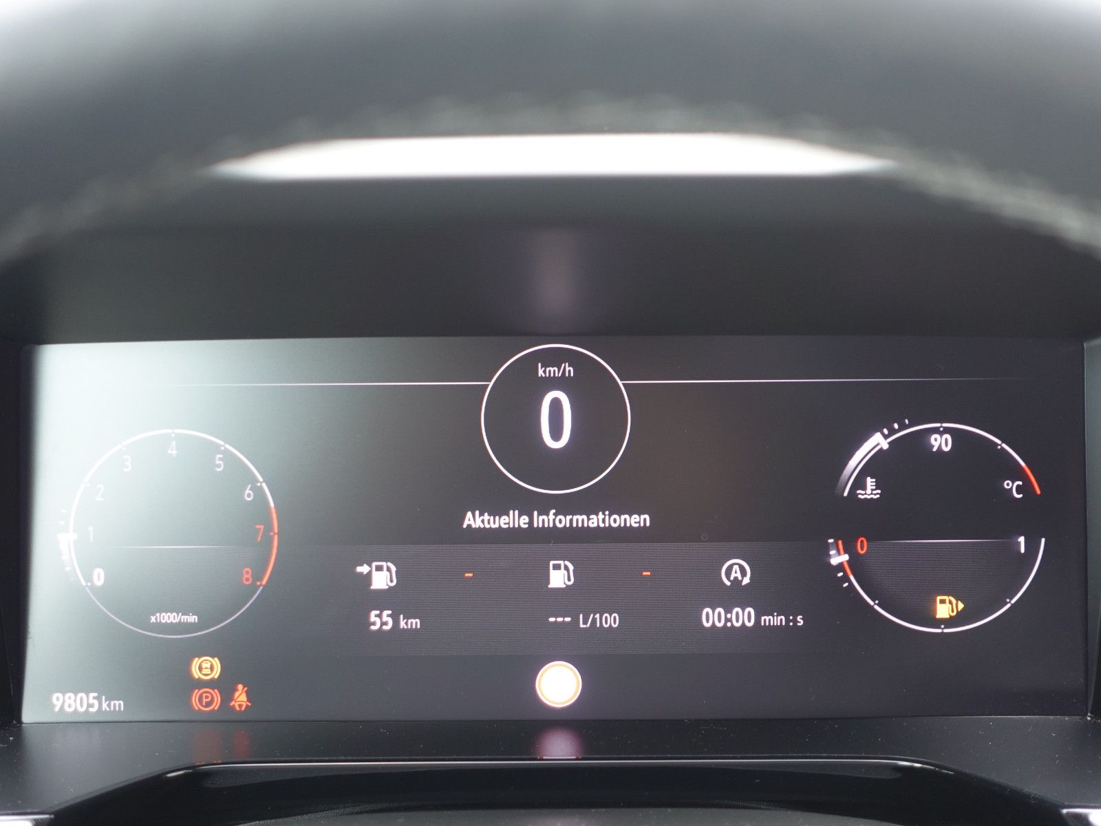 Fahrzeugabbildung Opel Grandland GS 1.2T,Navi,Kamera,19",Sitzhz,VollLED