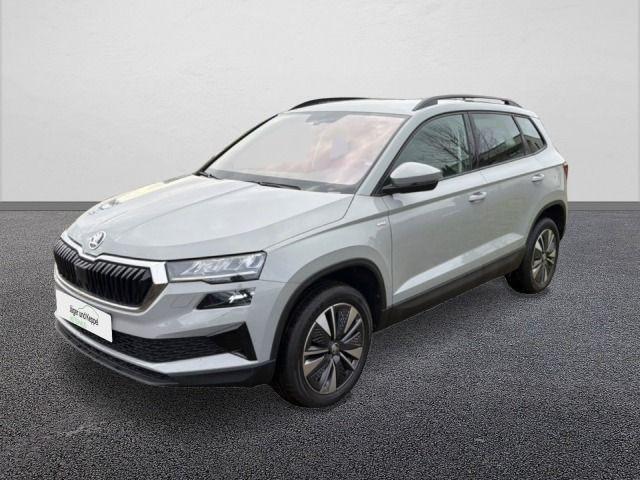 Skoda KAROQ Tour 1,5 TSI 110 KW 7-Gang DSG