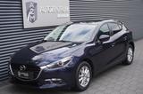 Mazda 3 EXCLUSIVE-LINE|HEAD-UP|KAMERA|TEMPOMAT|LED|DAB - Mazda Gebrauchtwagen in Köln