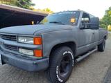 Chevrolet Silverado c3500 6,5 TD V8 - Chevrolet: 3500
