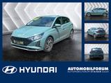 Hyundai i20 1.0 T-GDI Trend FLA 4xSHZ SpurH KlimaA Navi - Hyundai: 1x20