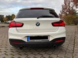 BMW M140i Special Edition - 1. Hand - No OPF  - BMW M140i: Limousine