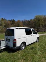Volkswagen T5 Transporter (Camper Umbau) - Wohnmobil oder -wagen Umbau