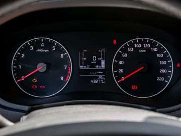 Hyundai i20 YES! Plus Navi Kamera Spurhalteassistent
