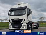 Iveco AS260S42 STRALIS 6X2 INTARDER ALCOA'S - Iveco As 260