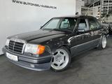 Mercedes-Benz E 500 Lim Aut Leder Carlsson 4xSHZ Memory - Mercedes-Benz E 500 in Duisburg