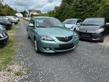 Mazda 3 Lim. 1.6 Sport Comfort - Mazda 3 aus 2004