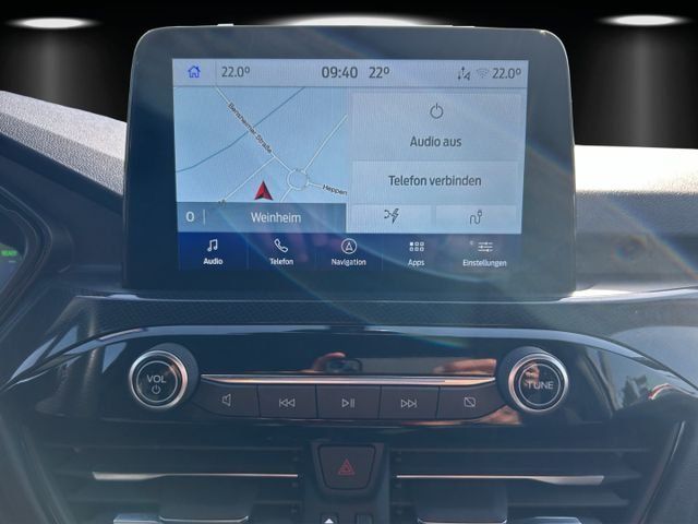 Fahrzeugabbildung Ford Kuga 2.5 Duratec PHEV ST-Line Navi Soundsystem B