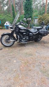 Yamaha XV1900 - Angebote