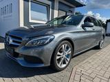 Mercedes-Benz C 350 C -Klasse T-Modell C 350 T e - Mercedes-Benz C 350 in Frankfurt (Main)