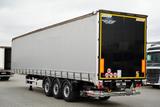 Frühauf FIRANKA / STANDARD / WINDA  DHOLLANDIA 2 000 kg - Frühauf LKWs
