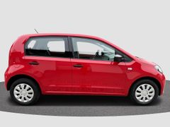 SKODA Citigo Cool Edition ZV+Funk Radio Klima eleFH.