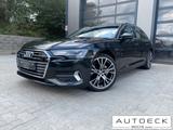 Audi A6 Avant 40 TDI sportAuto*AHK*LED*ACC*Spurhalte* - Audi Gebrauchtwagen in Flensburg
