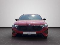 Skoda Octavia - Vorschau Bild 7