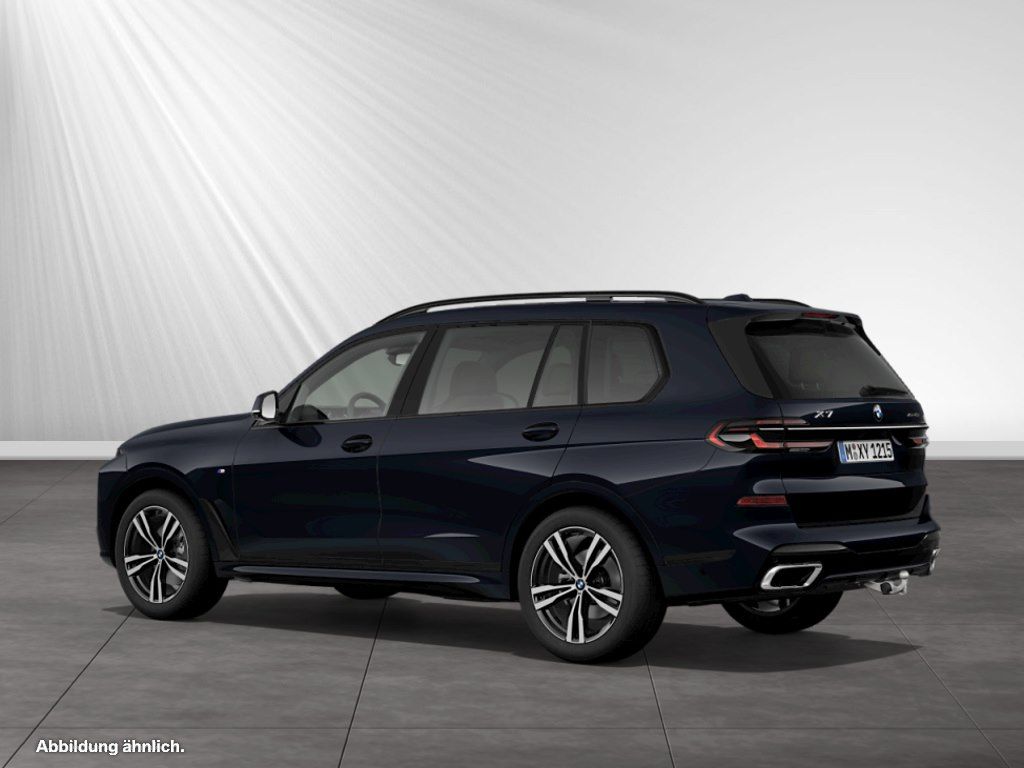 BMW X7 - Bild 7