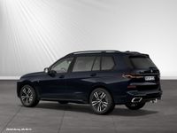 BMW X7 - Vorschau Bild 7