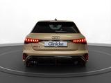 Audi RS 3 Sportback exclusive RS-Abgas Pano  LM 19" R - Audi RS3: Limousine