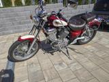 Yamaha Virago 535 (XV) - YAMAHA XV 535 VIRAGO