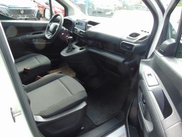 Bild 11 Citroën Berlingo BlueHDi 100 S&S LIVE M