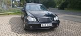 Mercedes-Benz C 180 C -Klasse T-Modell C 180 T Kompressor - Mercedes-Benz C 180 in Oldenburg