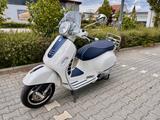 Vespa GTS 300 Modell Yacht Club - Offers