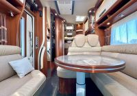 Carthago chic s-plus I 52 QB -AHK -65C21 Chassis -2xKlima (5/17)