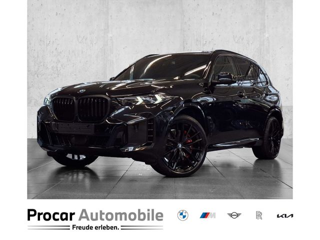 BMW X5 xDrive40d M Sport Pro LM22 PANO AHK Standhzg.