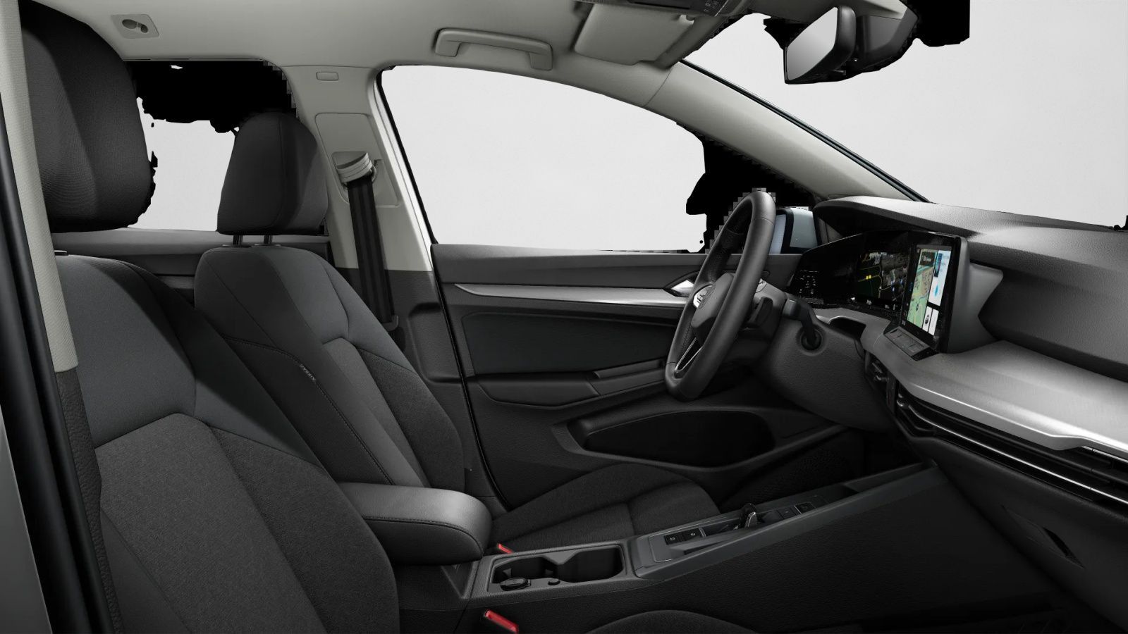 Volkswagen Golf - Bild 7