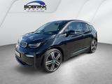 BMW i3 120 Ah Elektro RFK adap LED Navi Tempomat - gebrauchte BMW i3 aus dem Jahr 2021