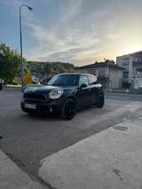 MINI Cooper S Countryman Cooper S ALL4 Cooper S - MINI Countryman Serie von privat