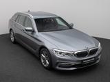 BMW 540i xD Luxury Line Kamera HUD HiFi Komfort AHK - BMW 5 Series: Luxury Line