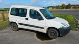 Peugeot Partner  kein Citroen Berlingo  Mi... - gebrauchte Peugeot Partner aus dem Jahr 2006