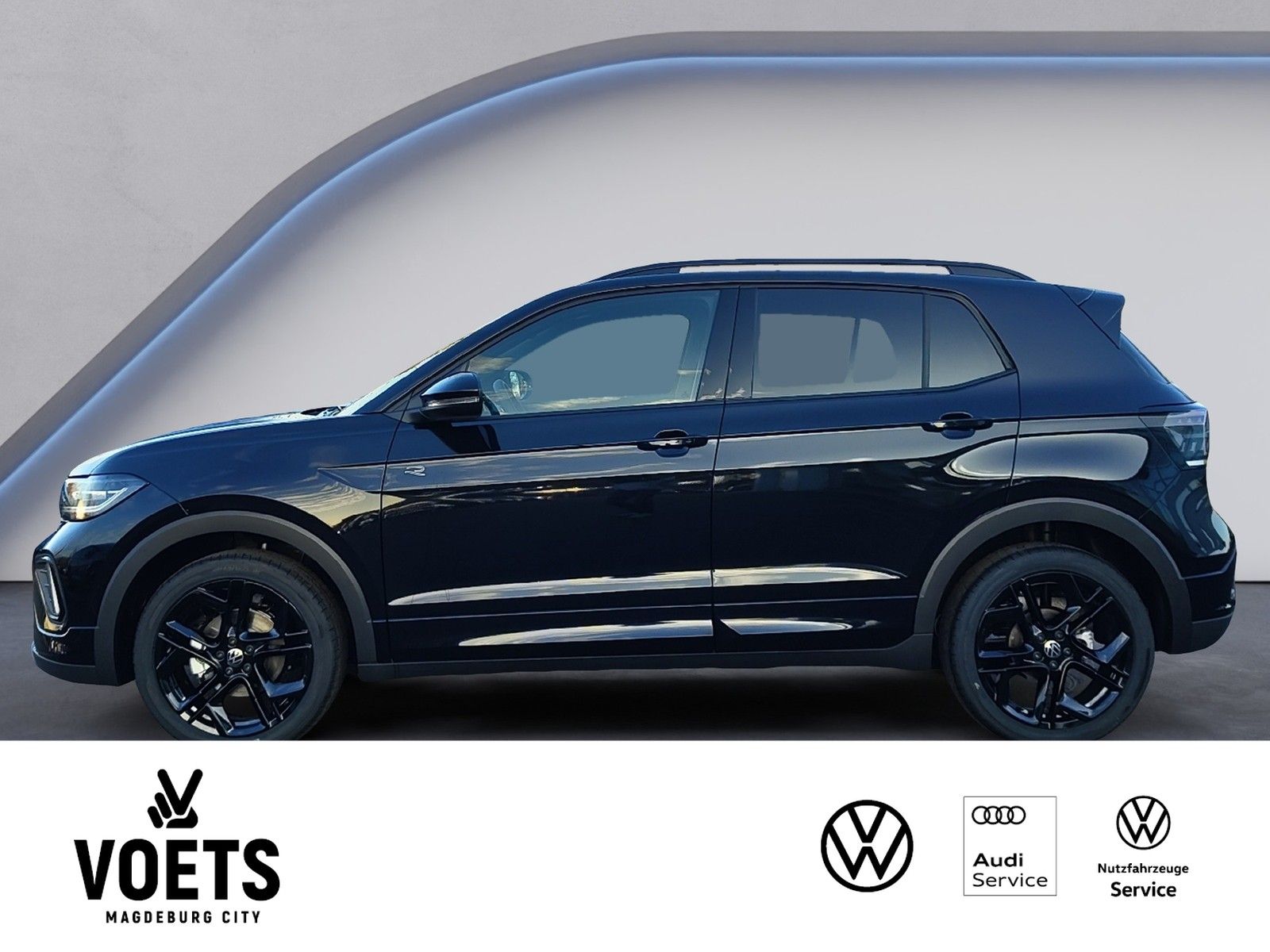 Volkswagen T-Cross - Bild 3